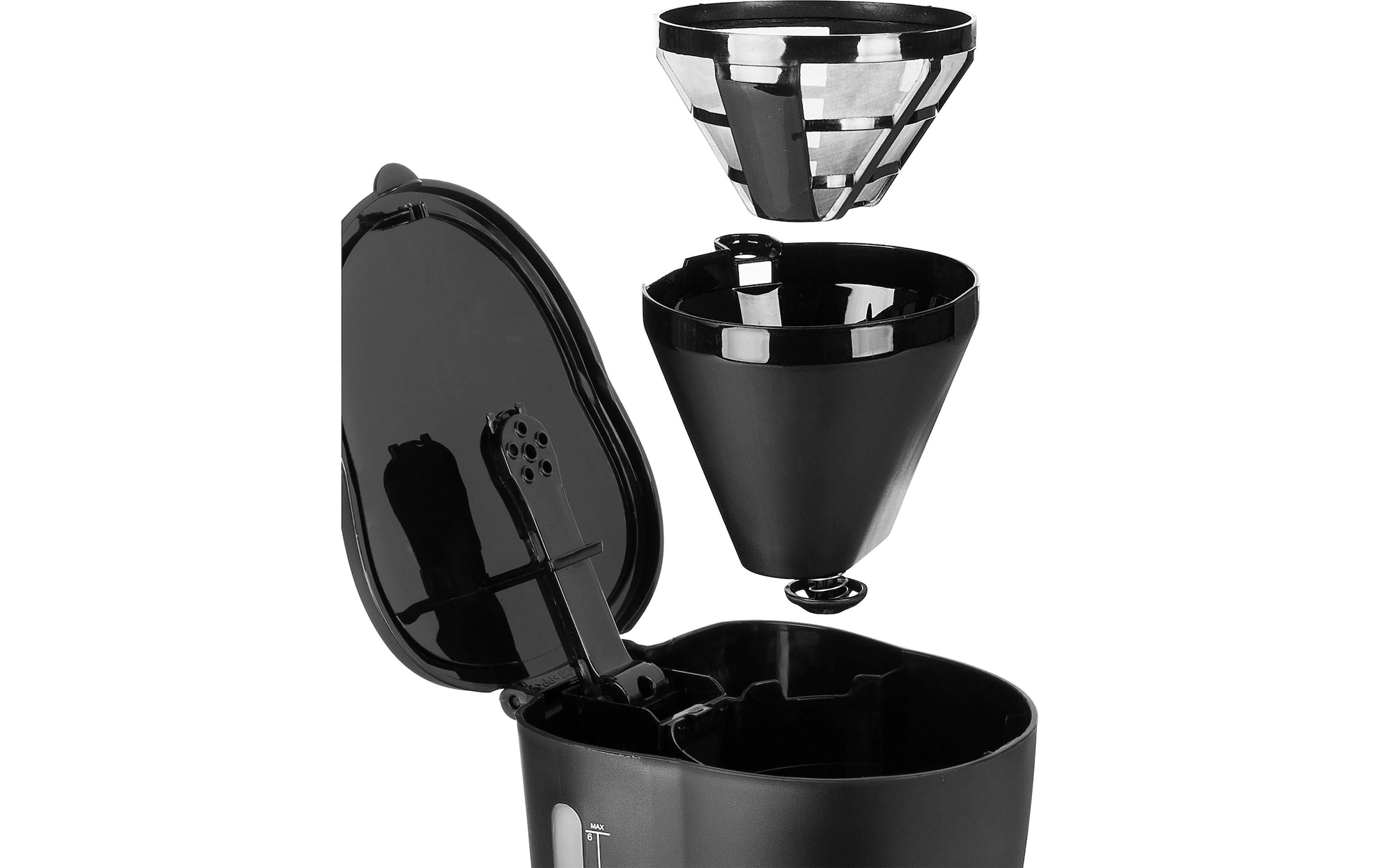 Tristar Filterkaffeemaschine »CM-1246«