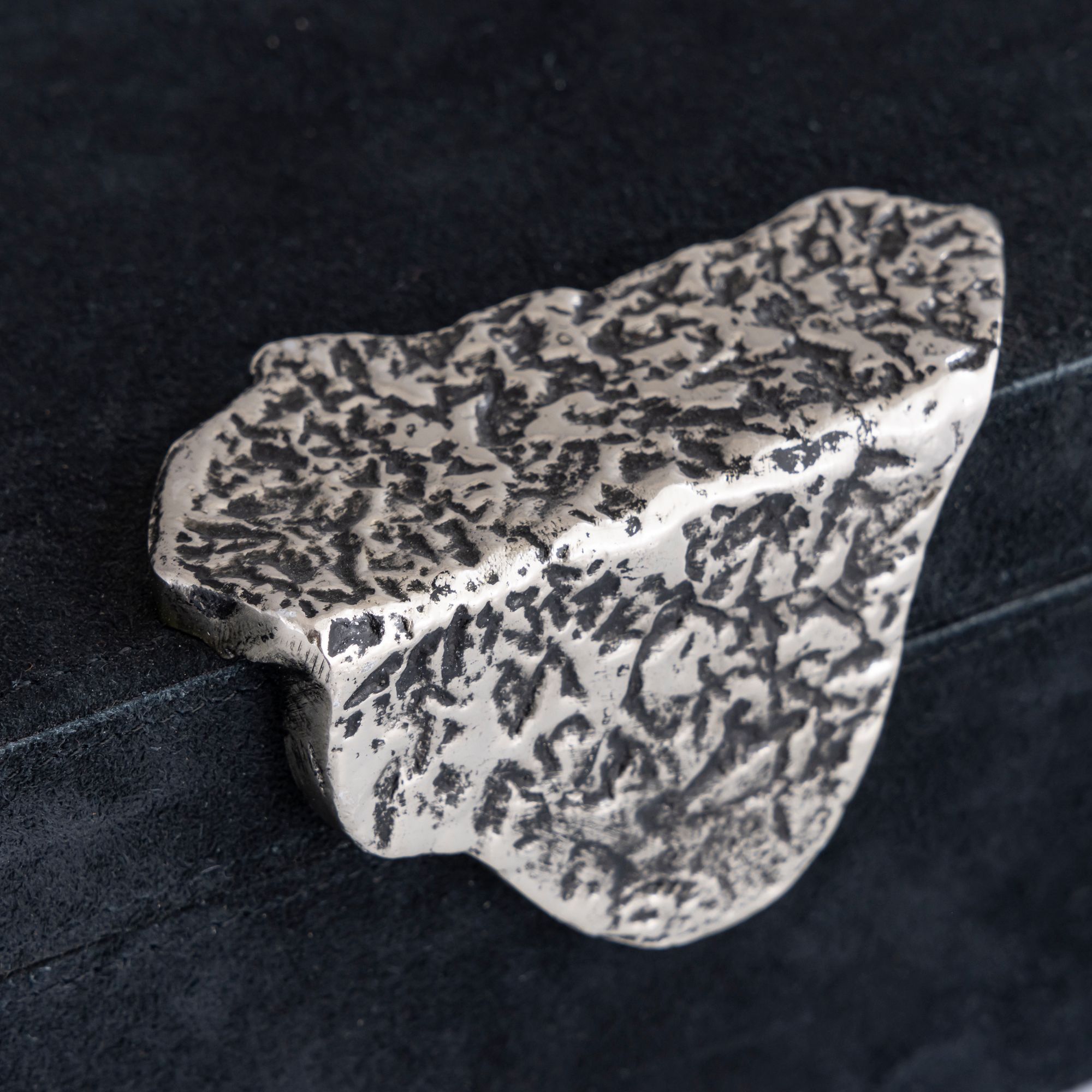 Juwelenbox set Zwart  Hazael B36 x D25 x H13 cm