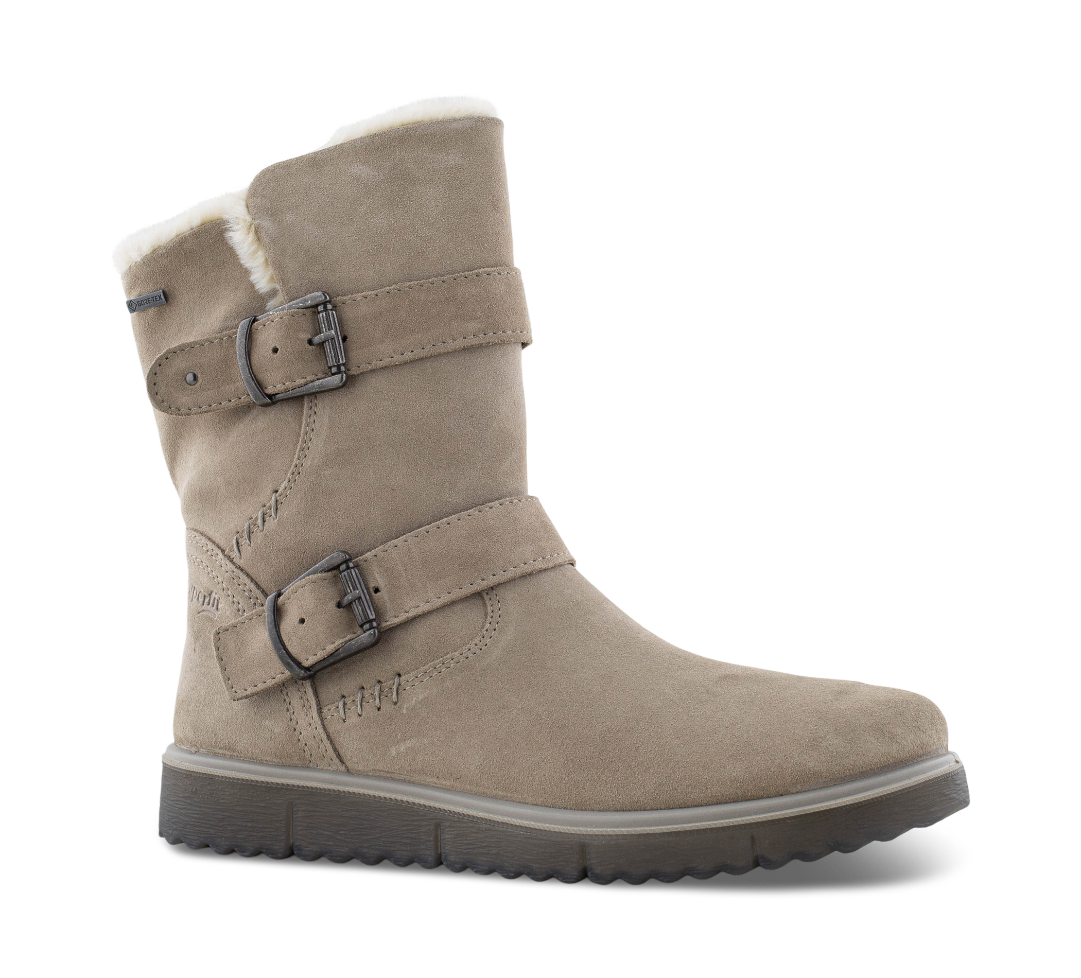 Superfit Lora - Winterschuhe
