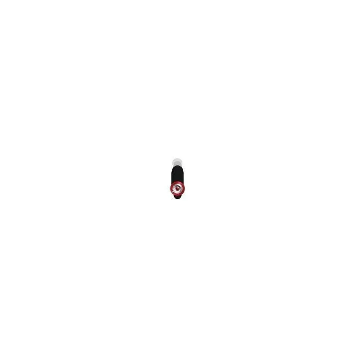 Nespresso Vertuo YY4888FD - Rouge piment
