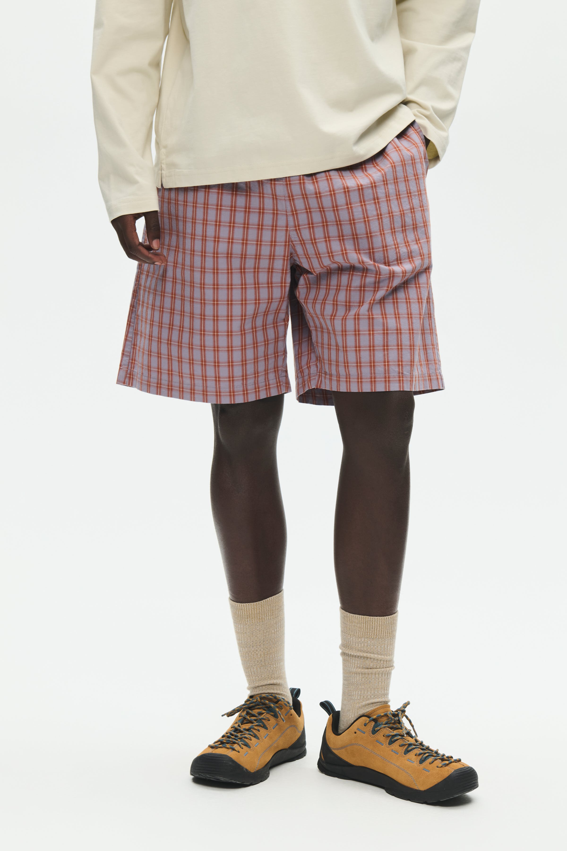 DOUBLE A BY W.W. MEN WWAlwin Shorts