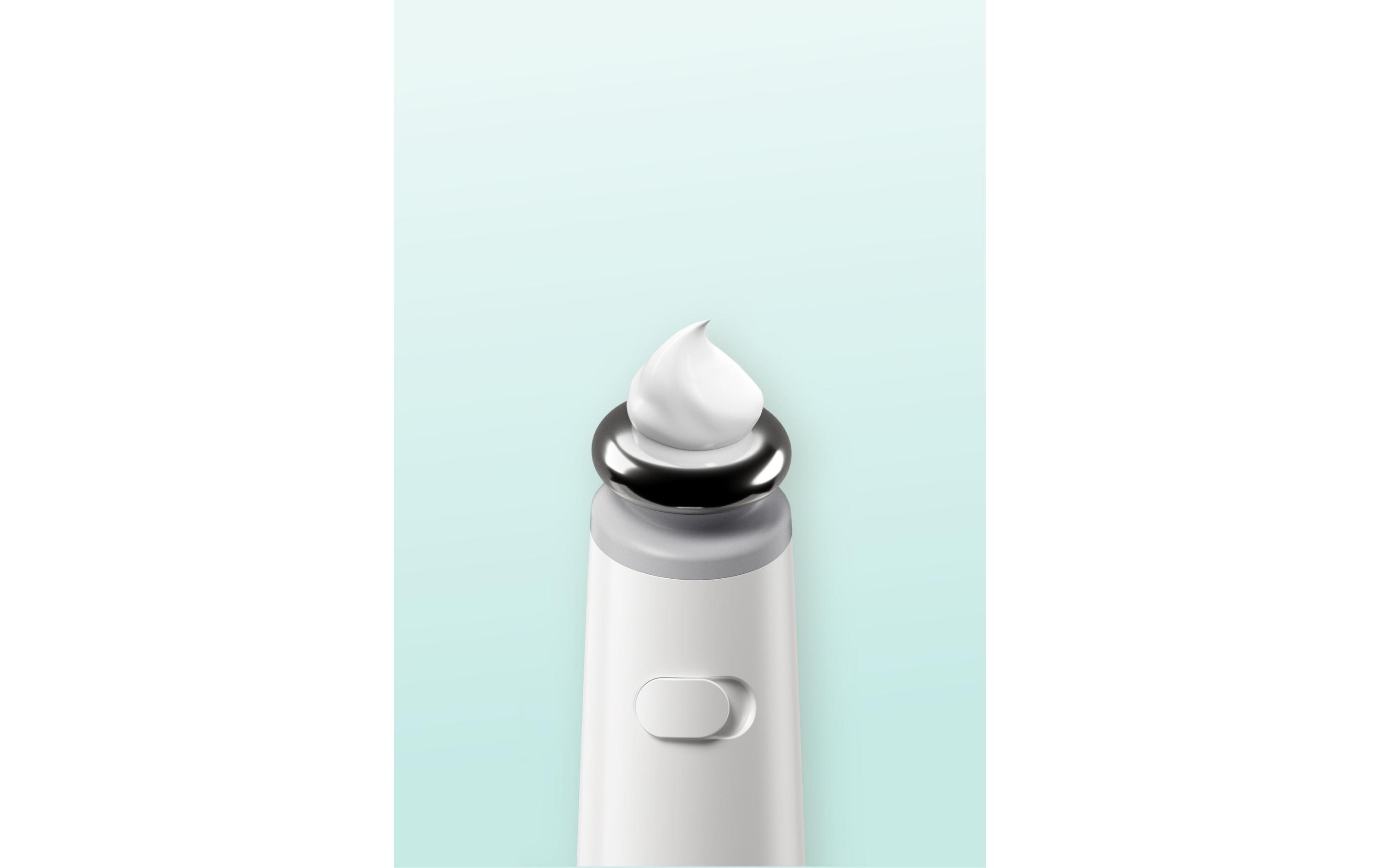 Gesichtsepilierer FaceSpa Pro 921<br>Schönheit wie aus dem Kosmetikstudio