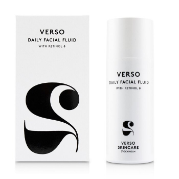 VERSO Fluido facial diário  50ml/1.7oz