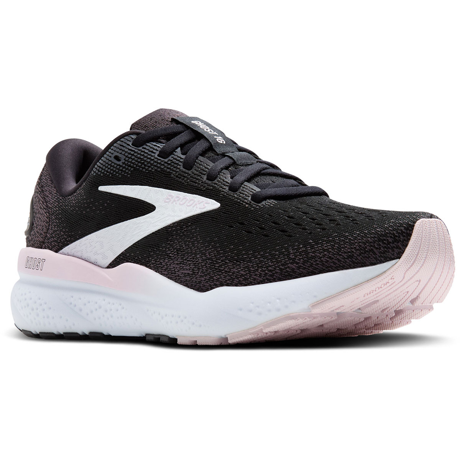 Brooks Ghost 16 Dames