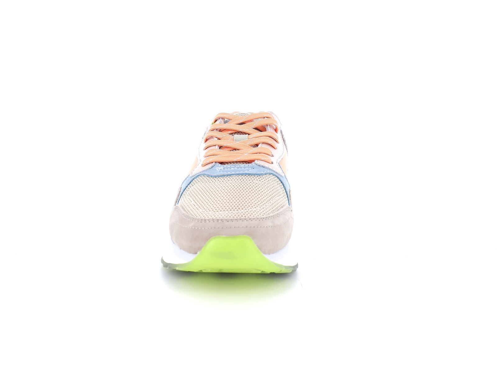 Hoff-LIMA Matières combinées Multicolore