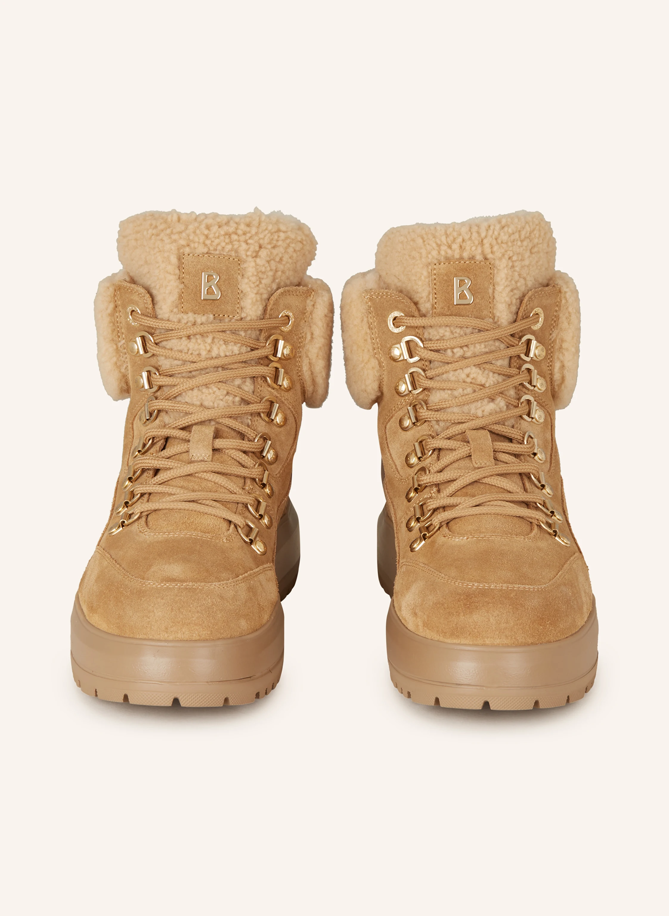 BOGNER Schnürboots ANTWERP