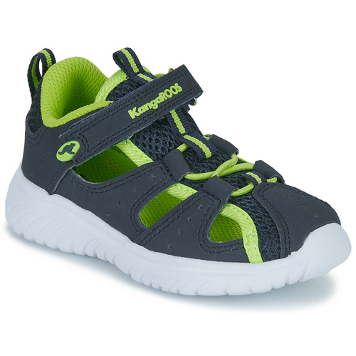 Kangaroos - KI-ROCK LITE EV - Marine