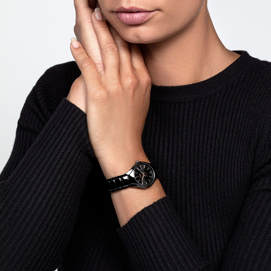 Rado True S Automatik