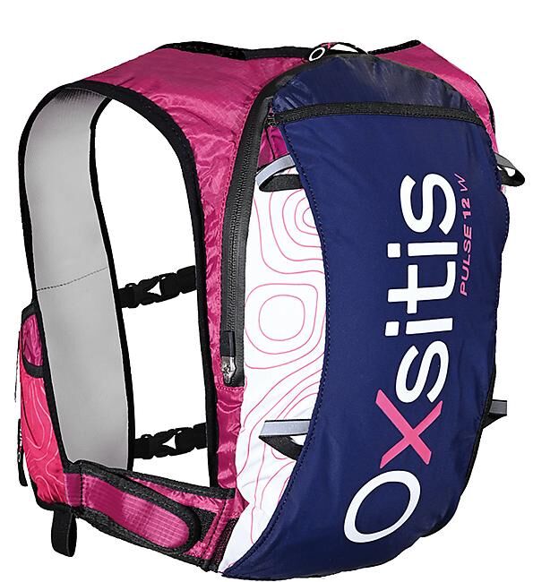OXSITIS - SAC A DOS PULSE 12 ULTRA W