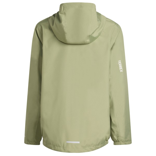 adidas Terrex - Kid's MT 2L Rain Jacket - Veste imperméable
