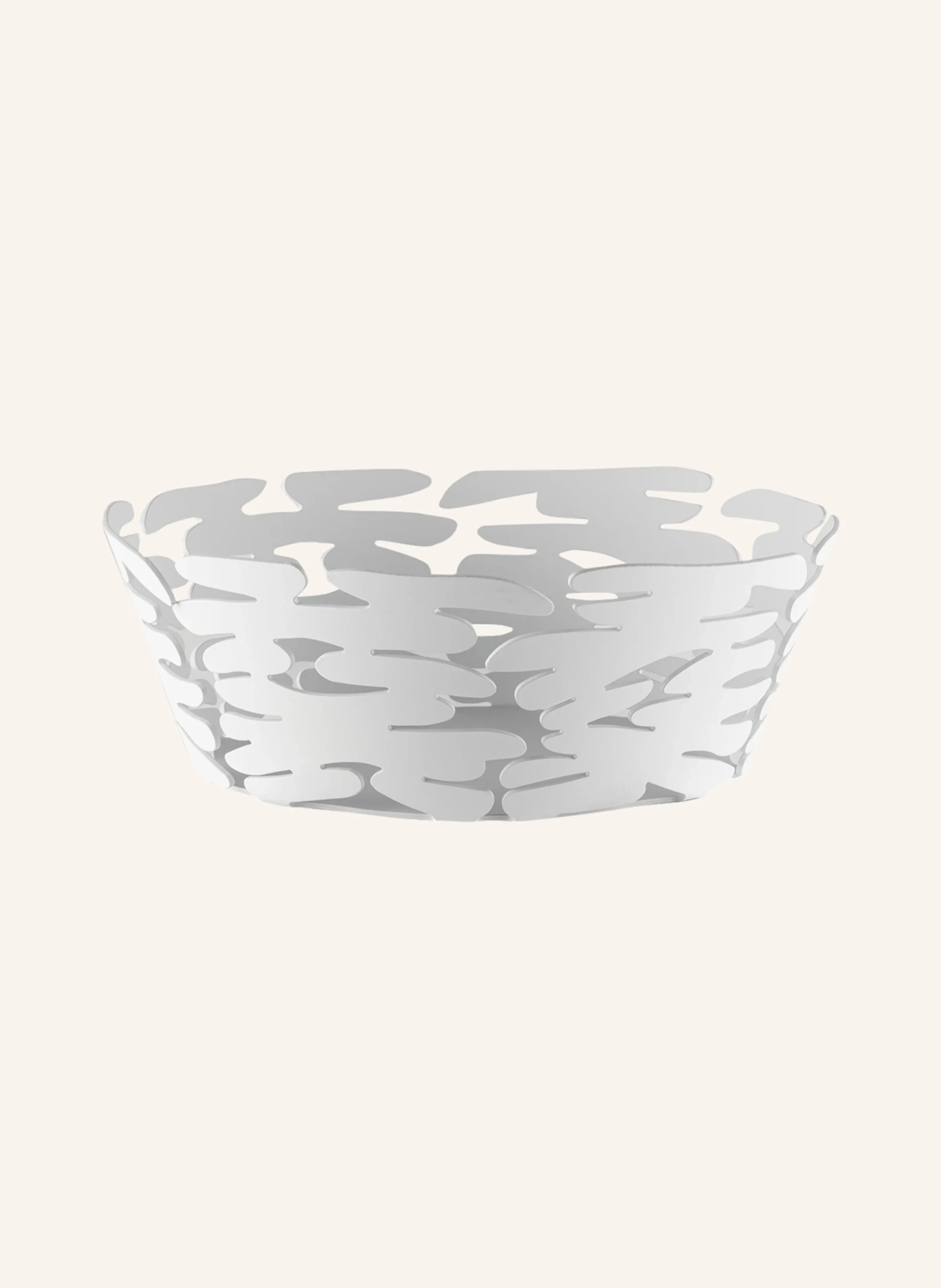 ALESSI Schale BARKET