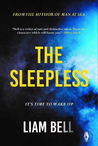 The Sleepless (Paperback)