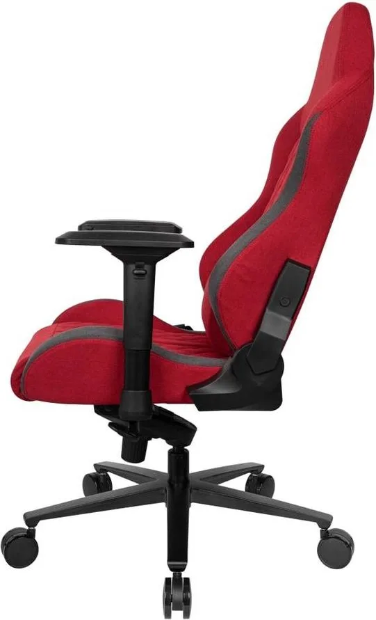 REKT Ultim8 Rouge Fauteuils gaming