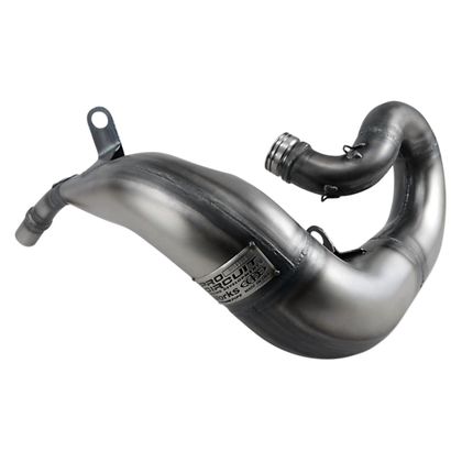 Pot d'échappement Pro Circuit Works Acier Tout terrain