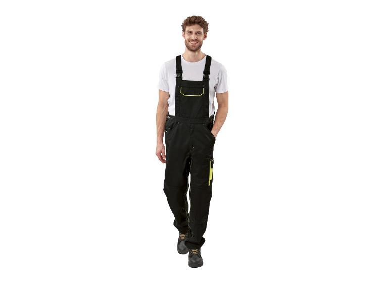 Heren werkbroek