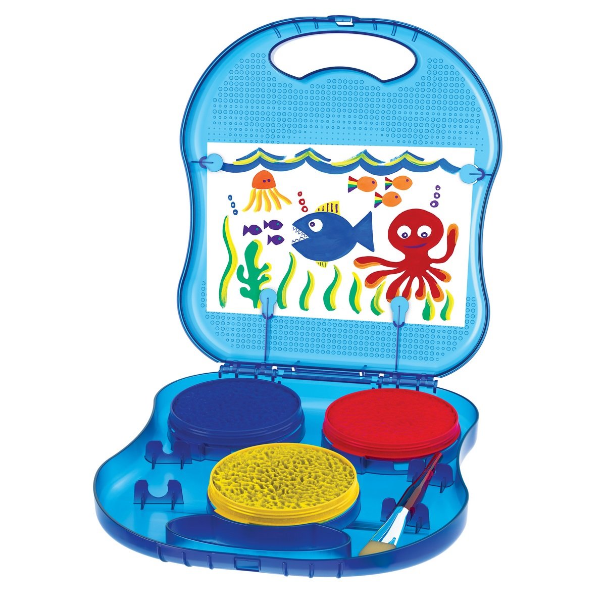 Malette portable Paint Station