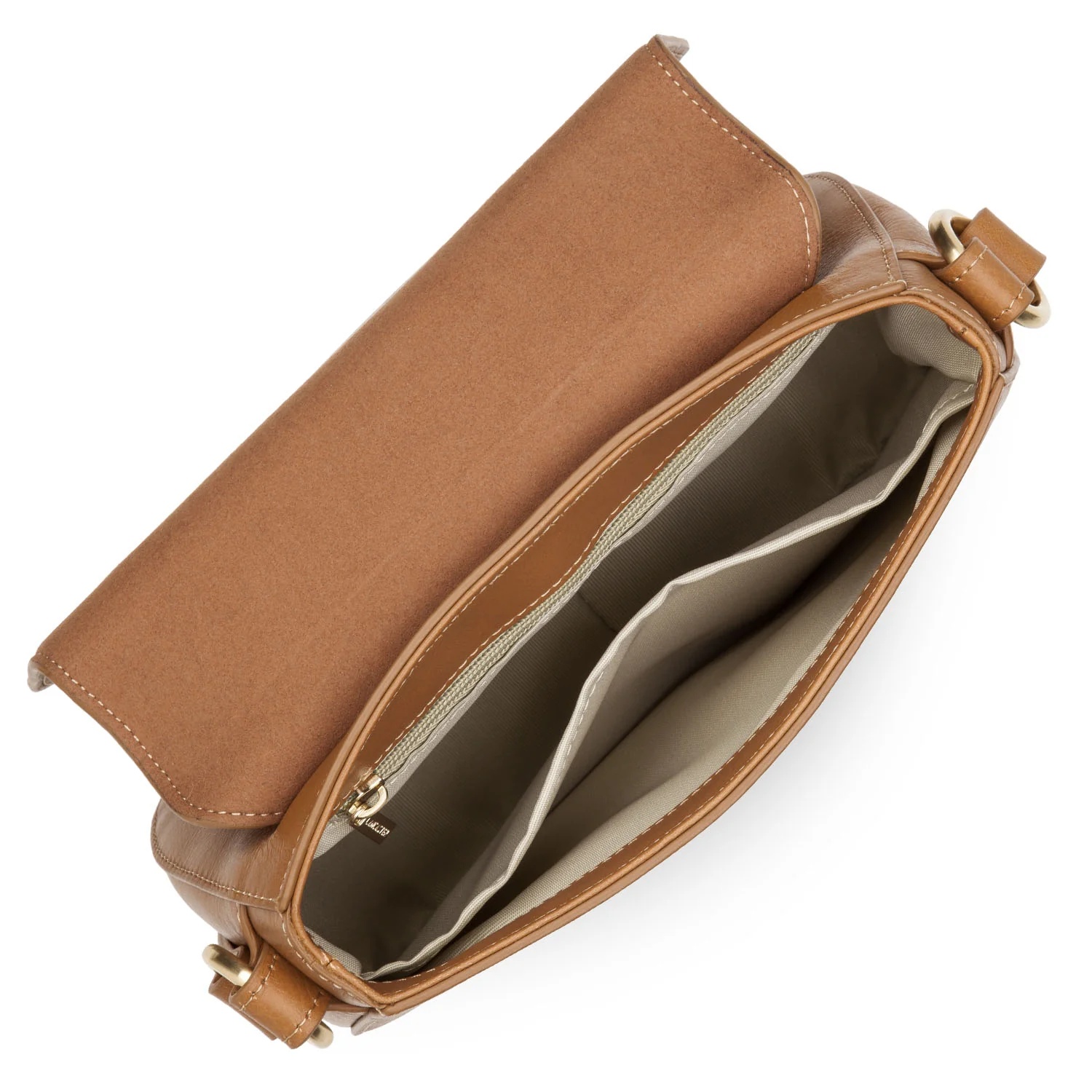 Légende-Sac trotteur