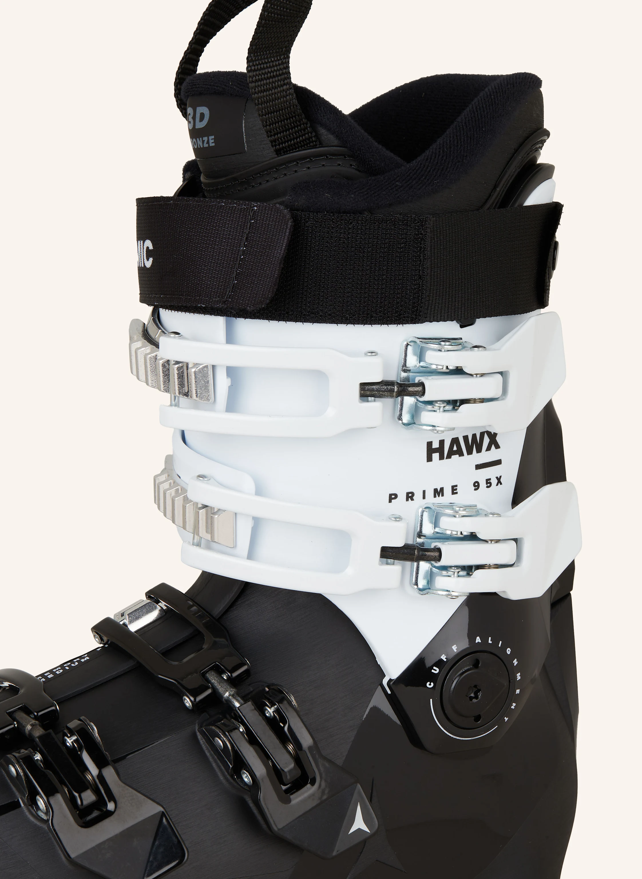 ATOMIC Skischuhe HAWX PRIME 95X W GW
