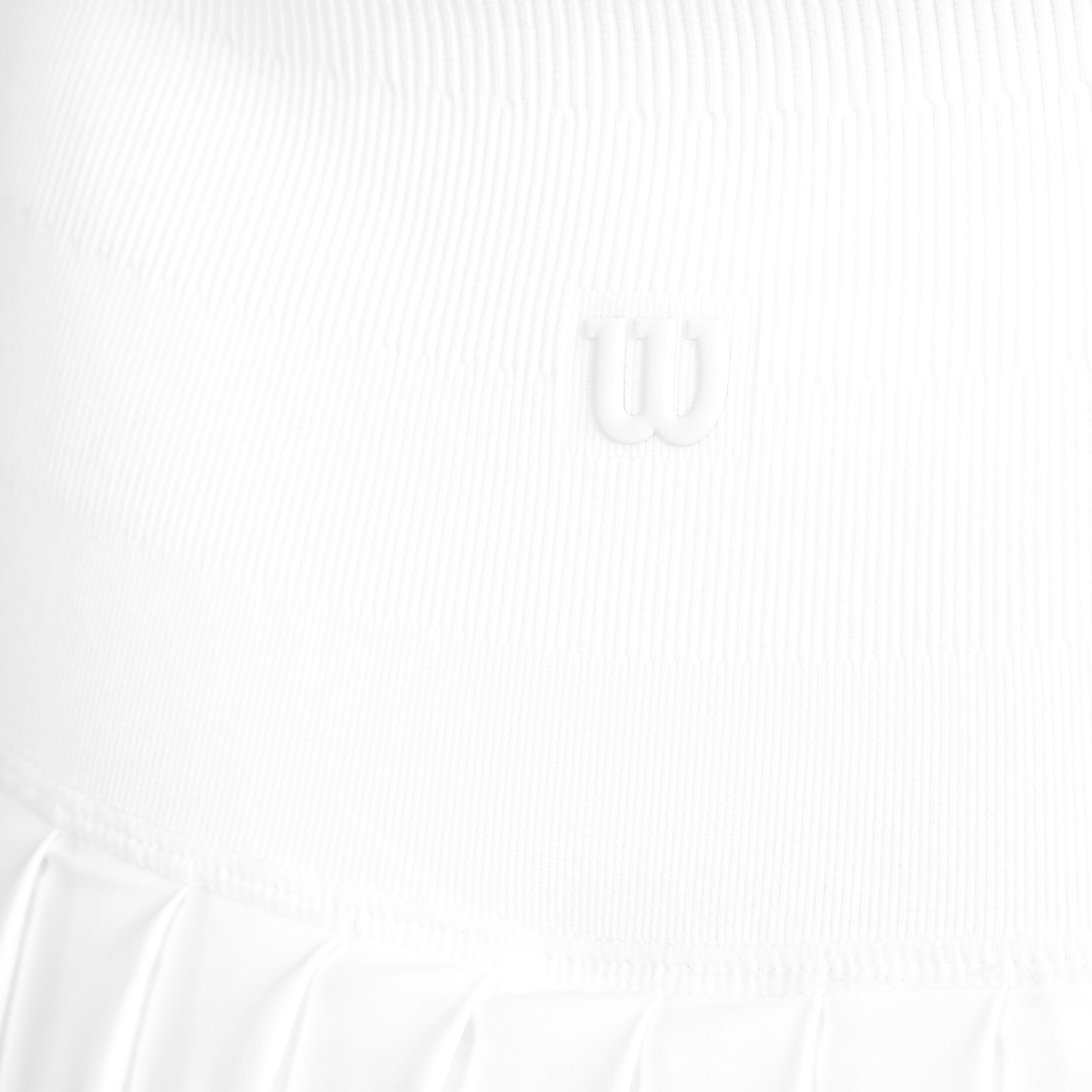 Wilson Midtown Jupe Femmes - Blanc