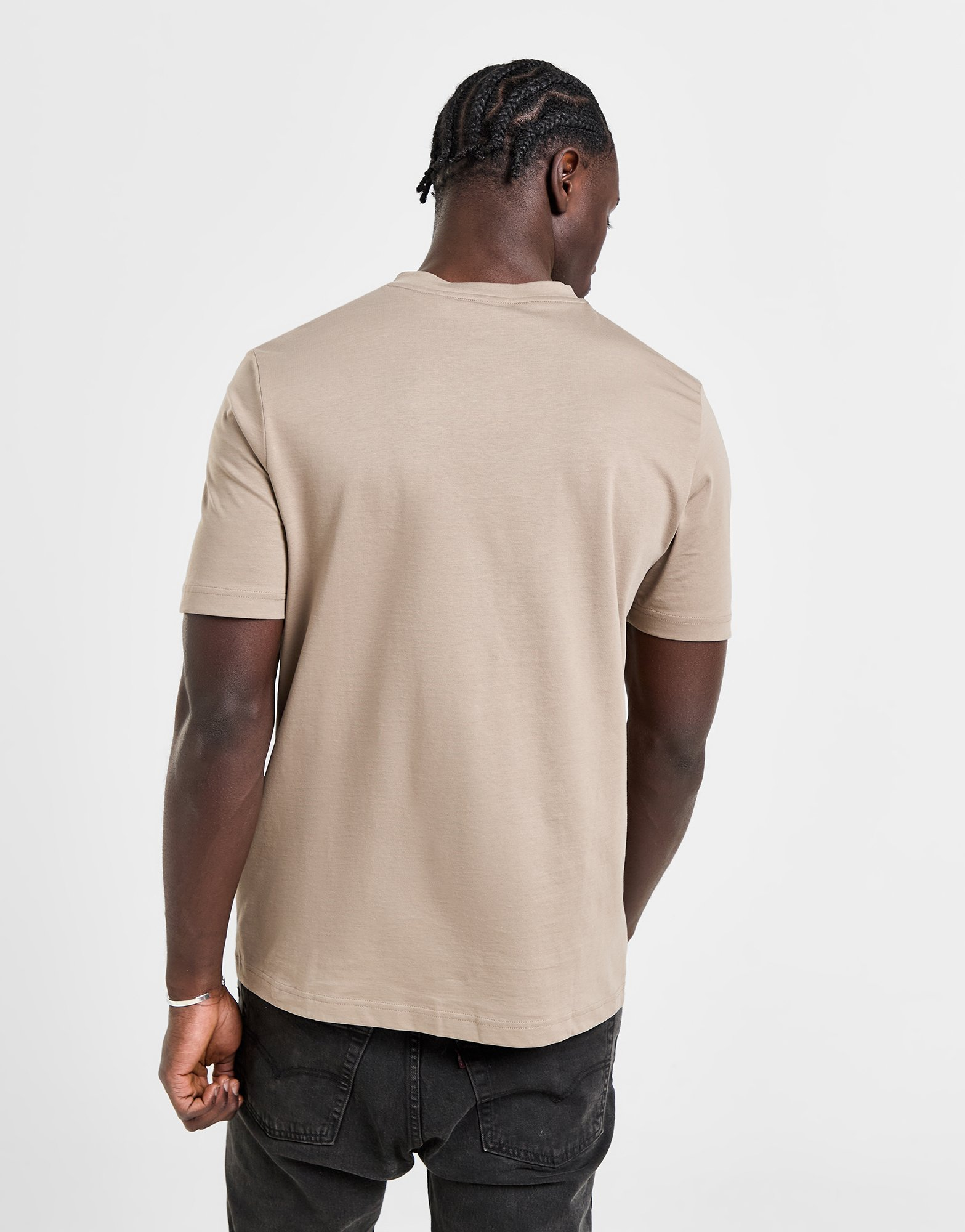 BOSS T-shirt Logo Homme