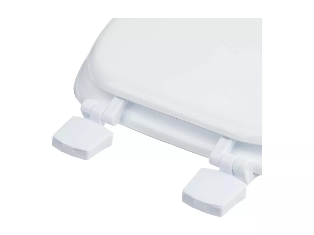 Abattant WC en Bois 