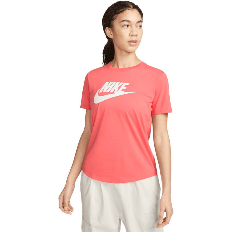 Nike Sportswear Essential Icon Futura T-shirt Dame