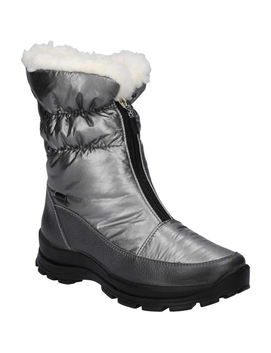 Stiefel Grenoble 03, anthrazit