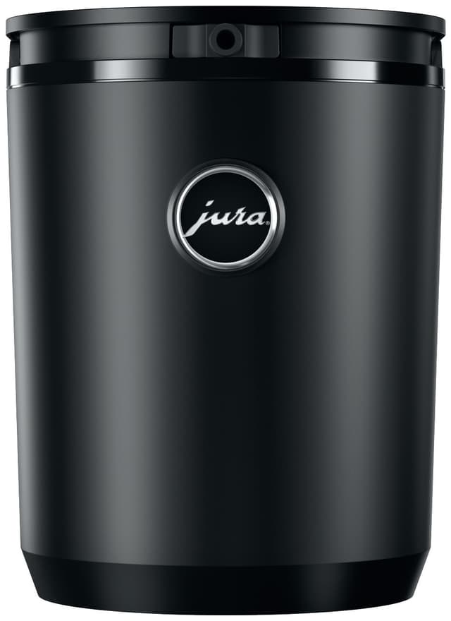 Jura Cool Control mælkekøler 24261 (sort)