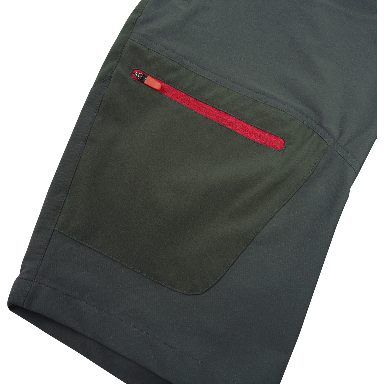 Icepeak Damen-Shorts Ball 42