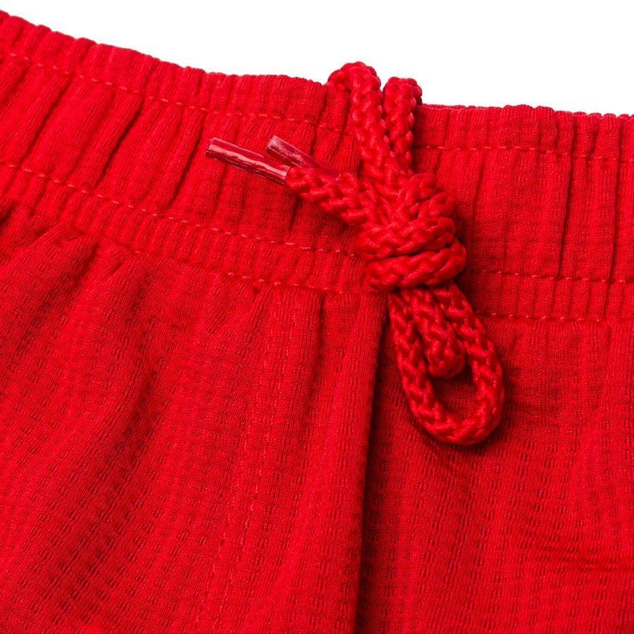 Select Monaco Short - Rouge