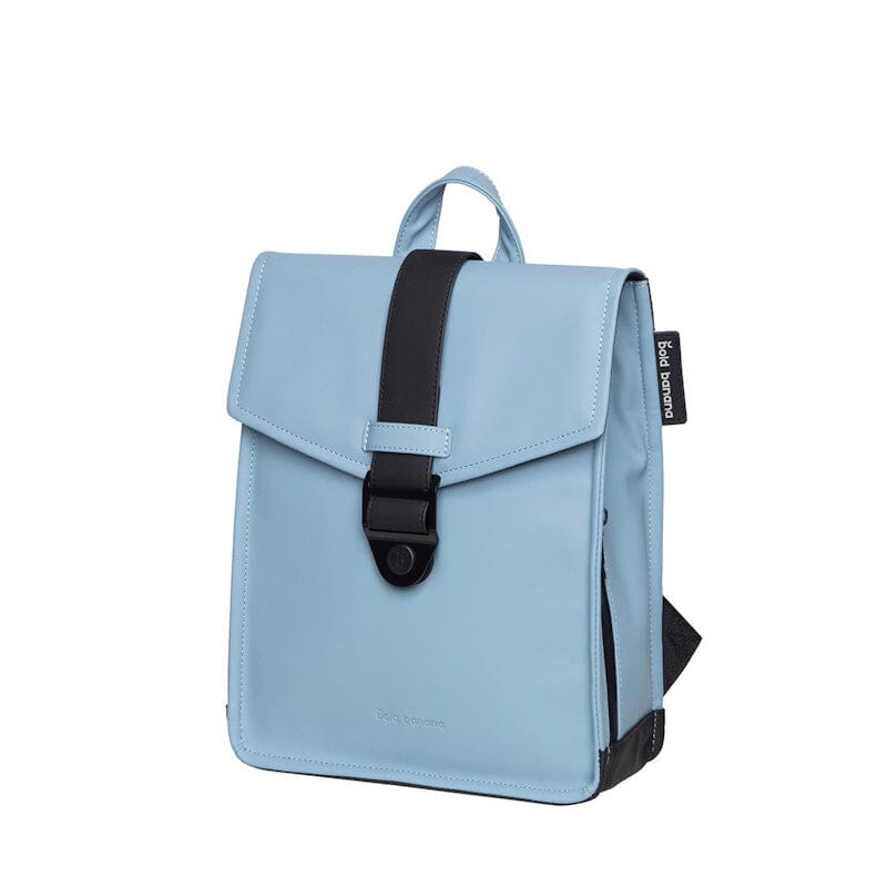 Bold Banana Envelope Mini Beyond Bold  Backpack Denim