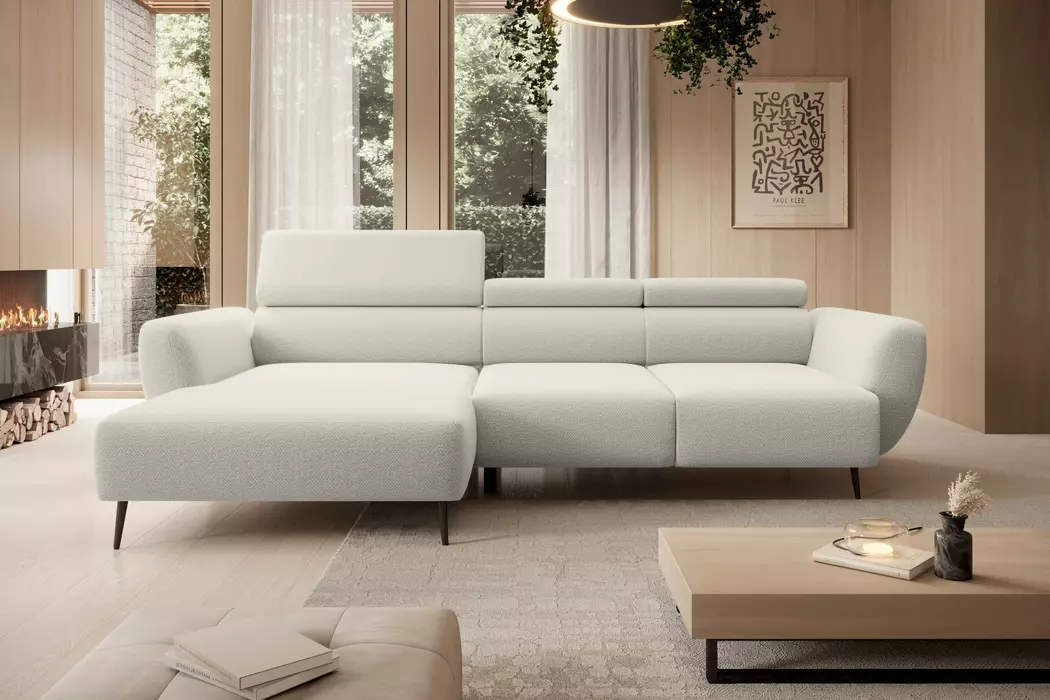Ecksofa Alisson