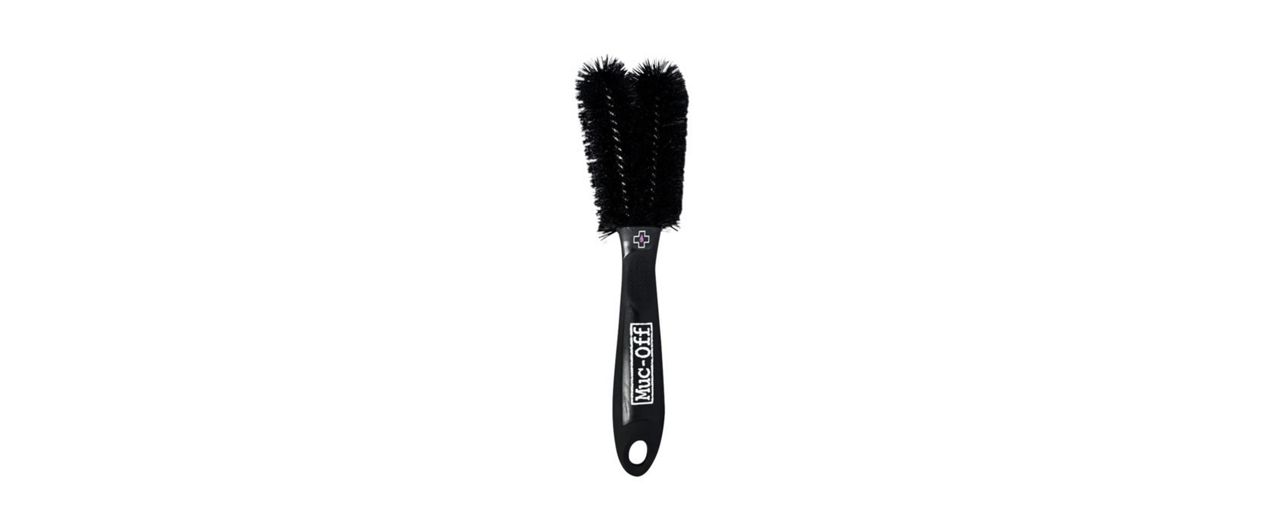 Reinigungsbürste Brush-2 ProngBürste mit zwei Zinken