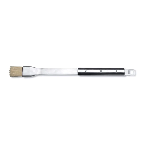 Pochette 5 ustensiles en inox pour barbecue Berghoff