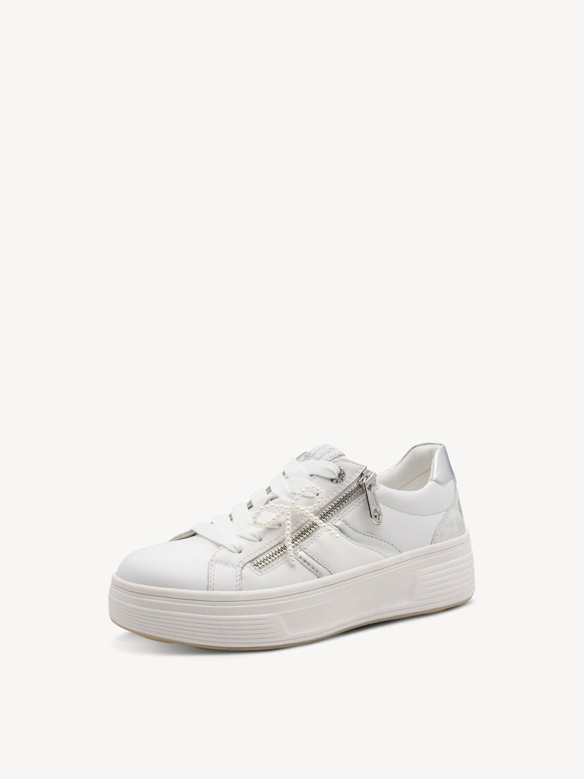 Sneaker - wit
