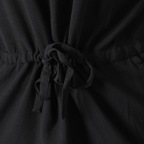 Robe Femme Connie Noir