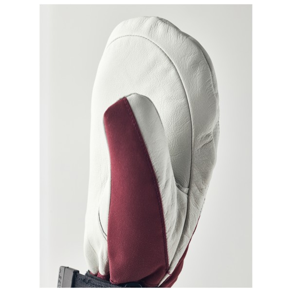 Hestra - Women's Heli Ski Mitt - Gants