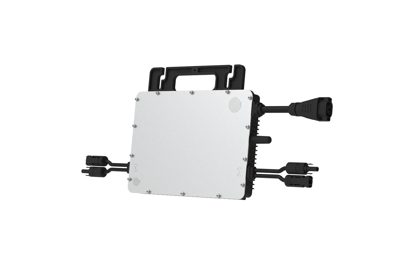 Wechselrichter HMS-1000W-2T<br>Microinverter Modulwechselrichter