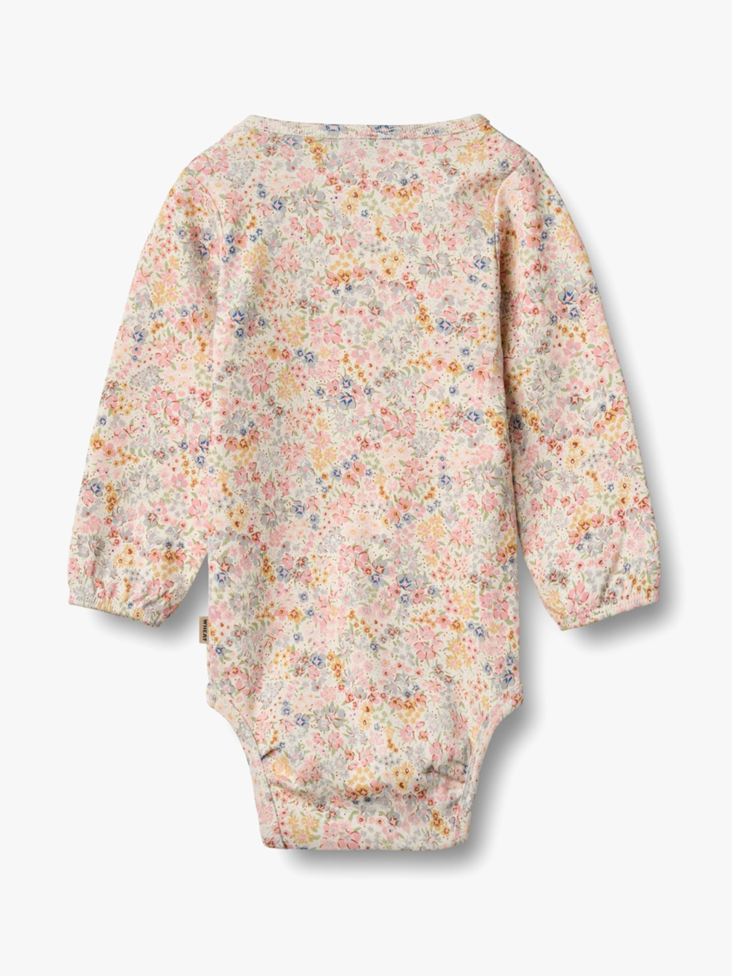 Body Long Sleeve Elmine