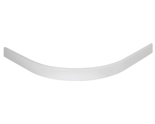 Schulte D20069 04 schort voor ronde douchebak 80x80 cm D20067