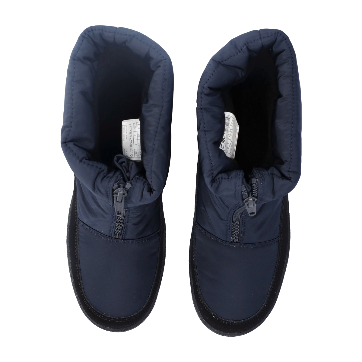 CMP Outdoorwinterstiefel »RAE 