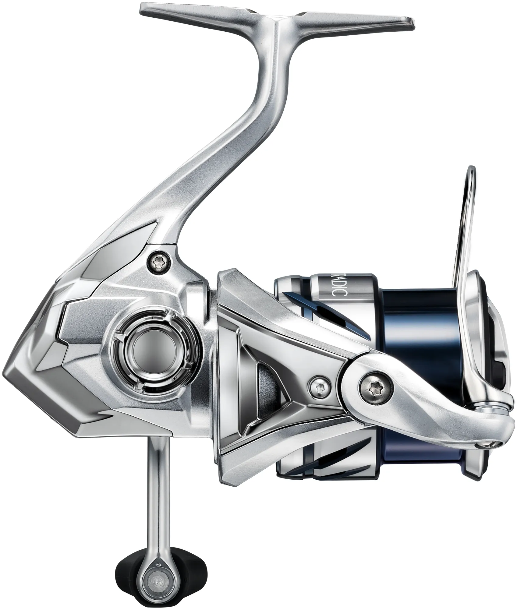 Shimano Reel Stradic Fm Silver