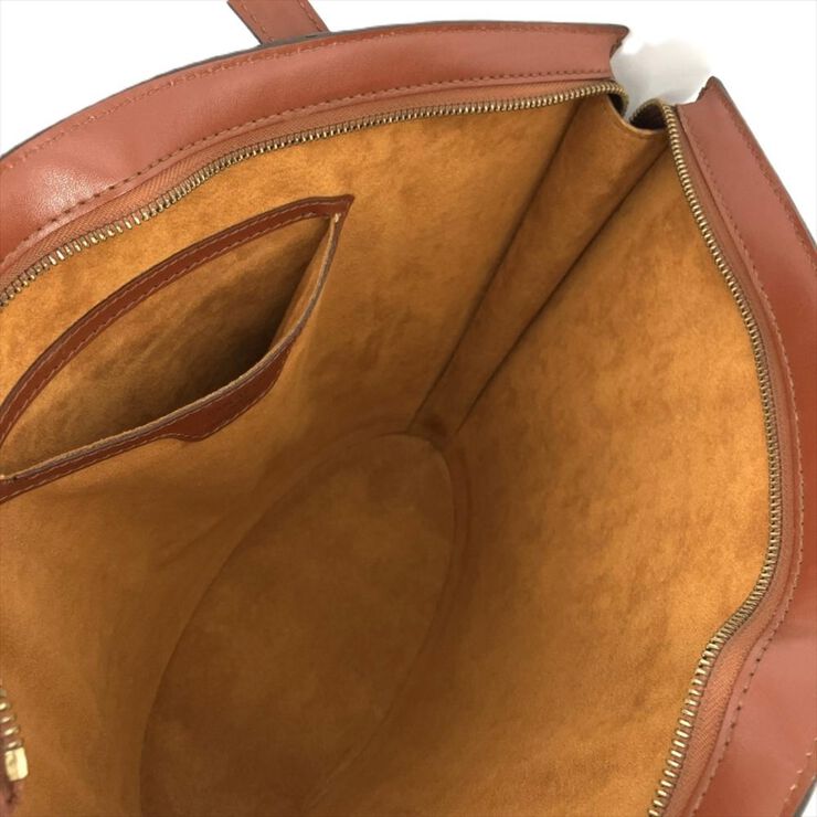 Louis Vuitton Vintage Louis Vuitton Saint Jacques Brown