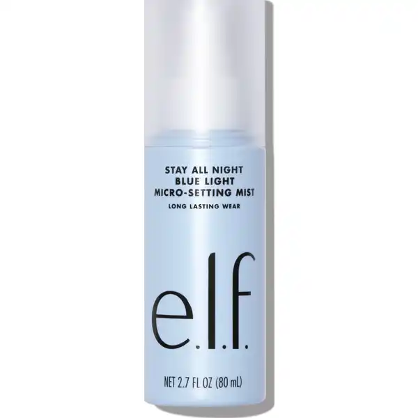 Stay All Night Fixingspray, feuchtigkeitsspendend, langanhaltend, 80 ml