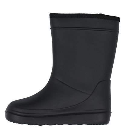 En Fant Thermostiefel - Schwarz