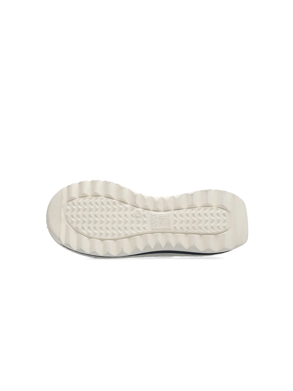 Pantolette Tampa blau