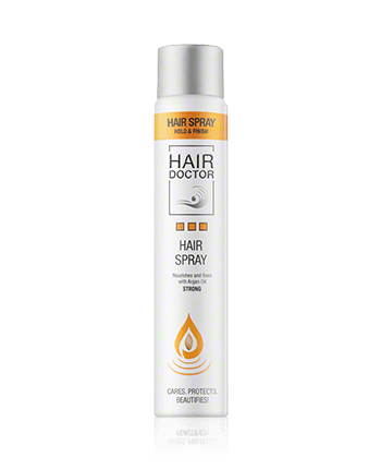 Hair Doctor Styling Hair Spray 100ml