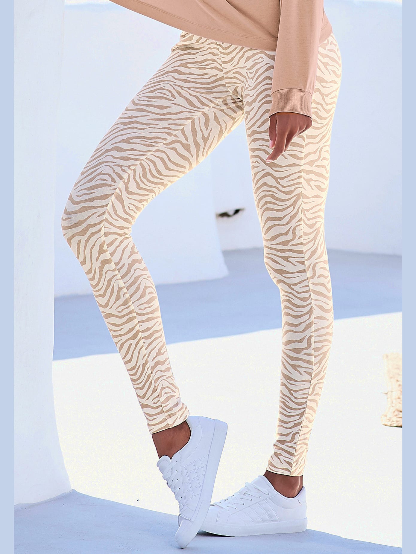 Pantalon de nuit legging de nuit confortable