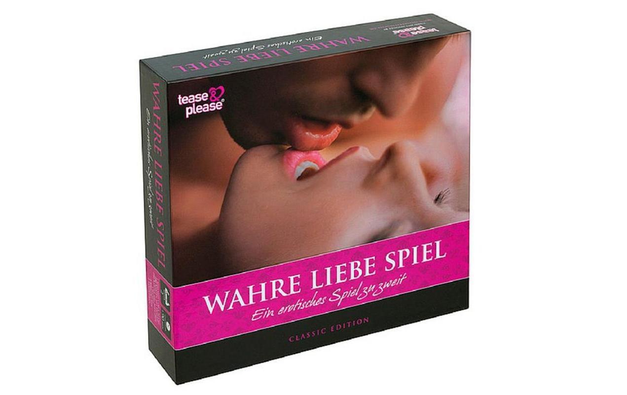 tease & please Erotik-Toy-Set »Please Wahre« ()