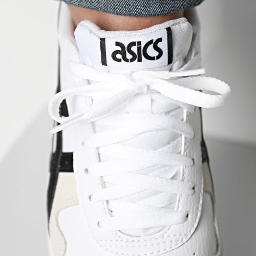 Baskets Japan S 1191A328 White Black